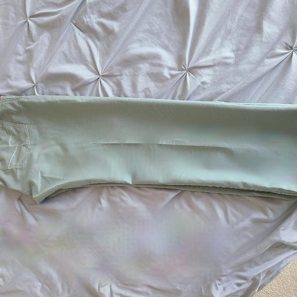 Cortigiani Sage Trousers - Picture 5 of 5